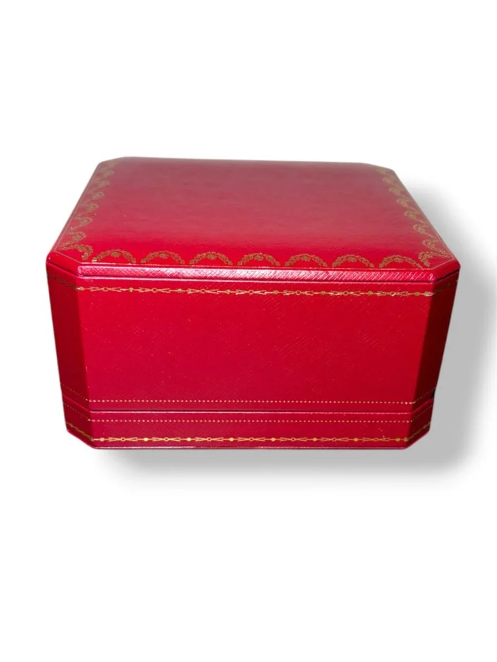 Cartier Love Bracelet Jewelry Box Empty 4.75